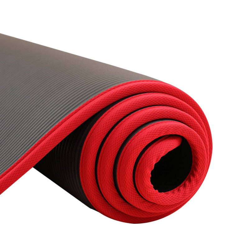 Non-slip Exercise Mat