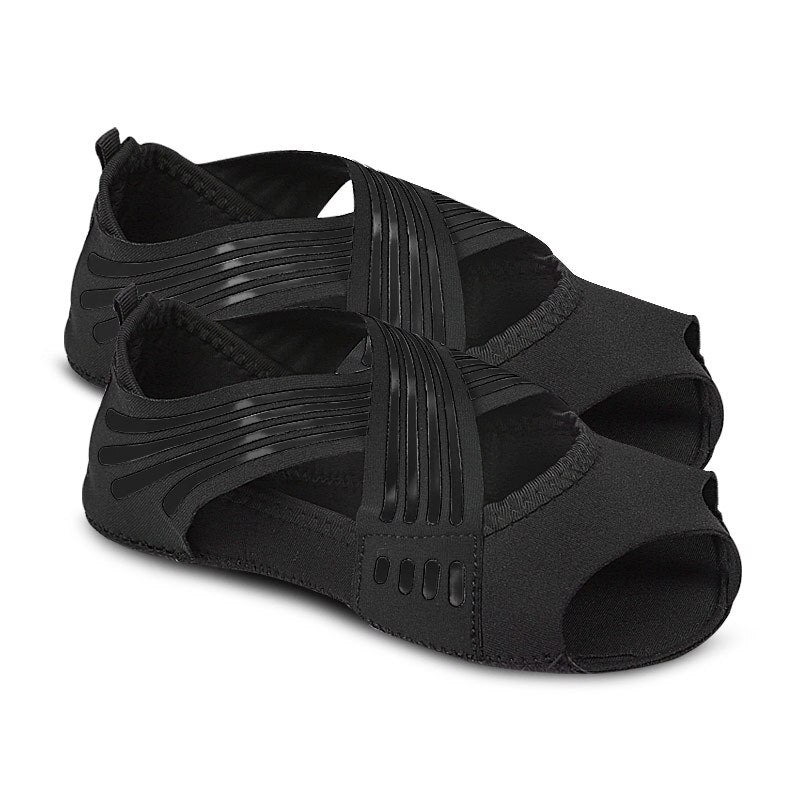 Yoga Shoes Flat Anti-Slip Sole Ballet