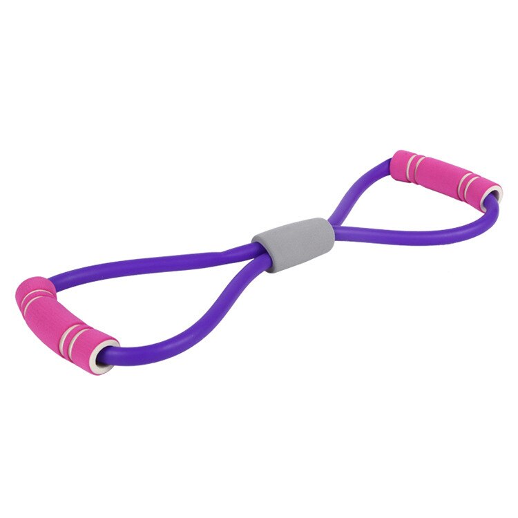 Resistance Chest Expander Rope