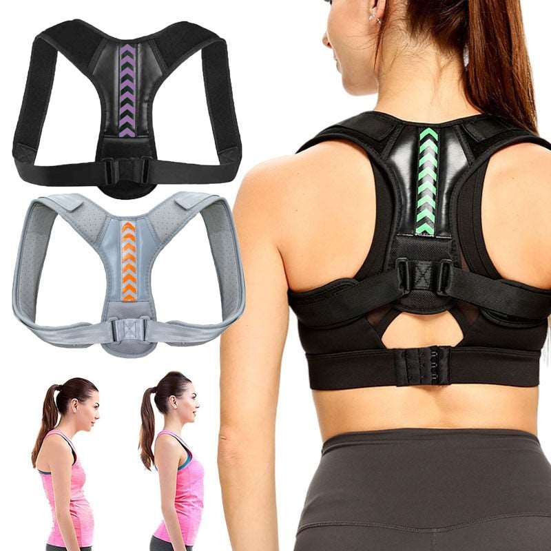 Back Posture Correcto belt