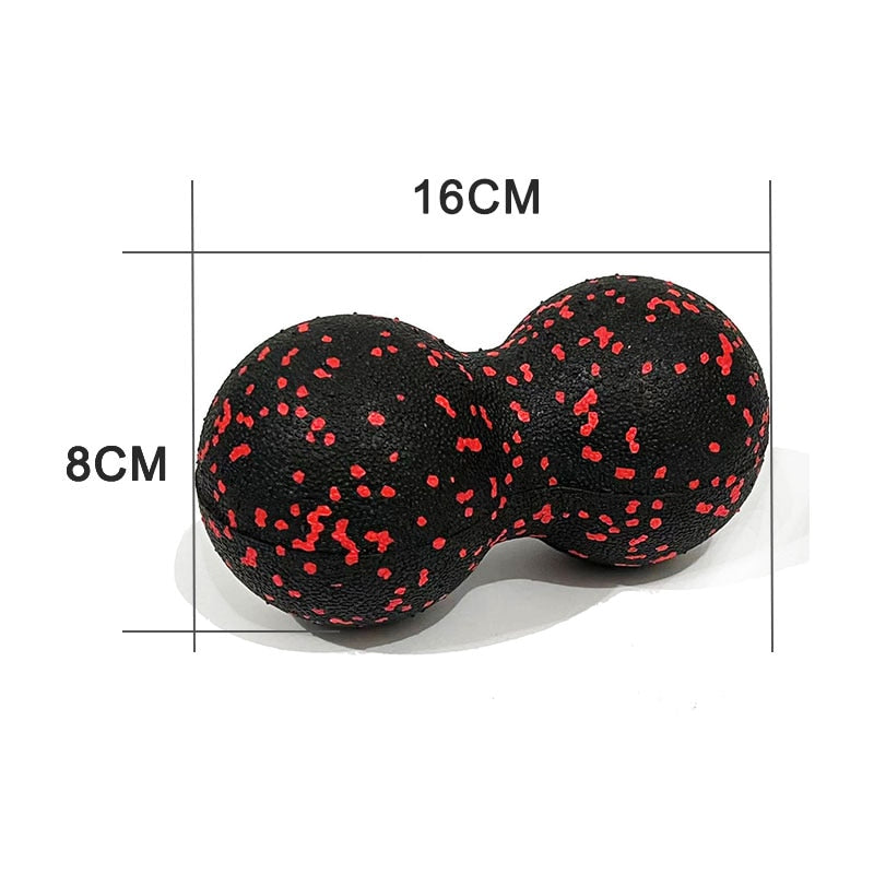 Women Yoga Roller Foam Block