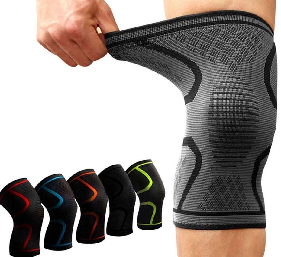 Fitness Running Cycling Knee Pad