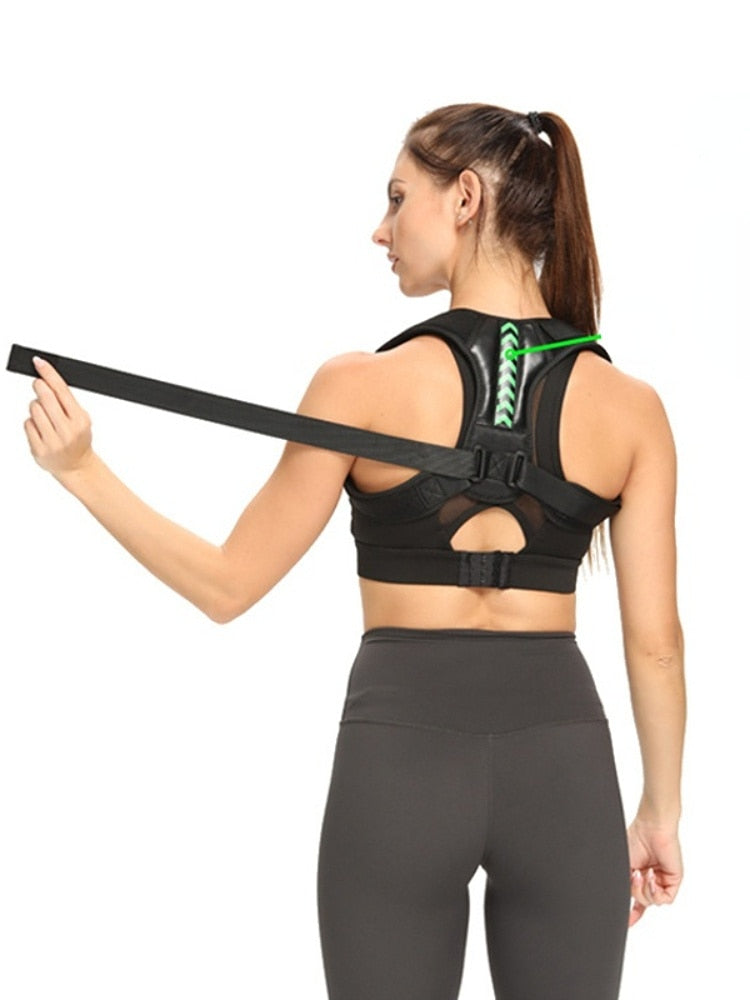 Back Posture Correcto belt