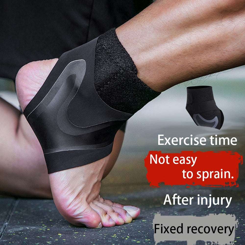 Fitness Sports Ankle Brace