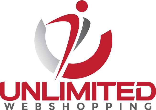 Unlimited Webshopping gift card