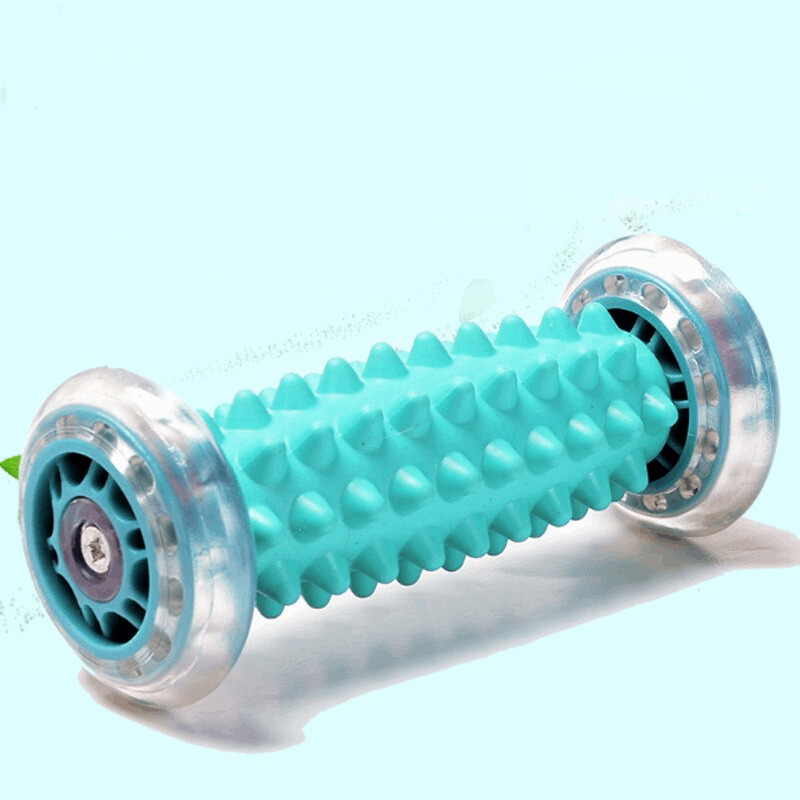 Foot Massager Massage Roller Balls Kit