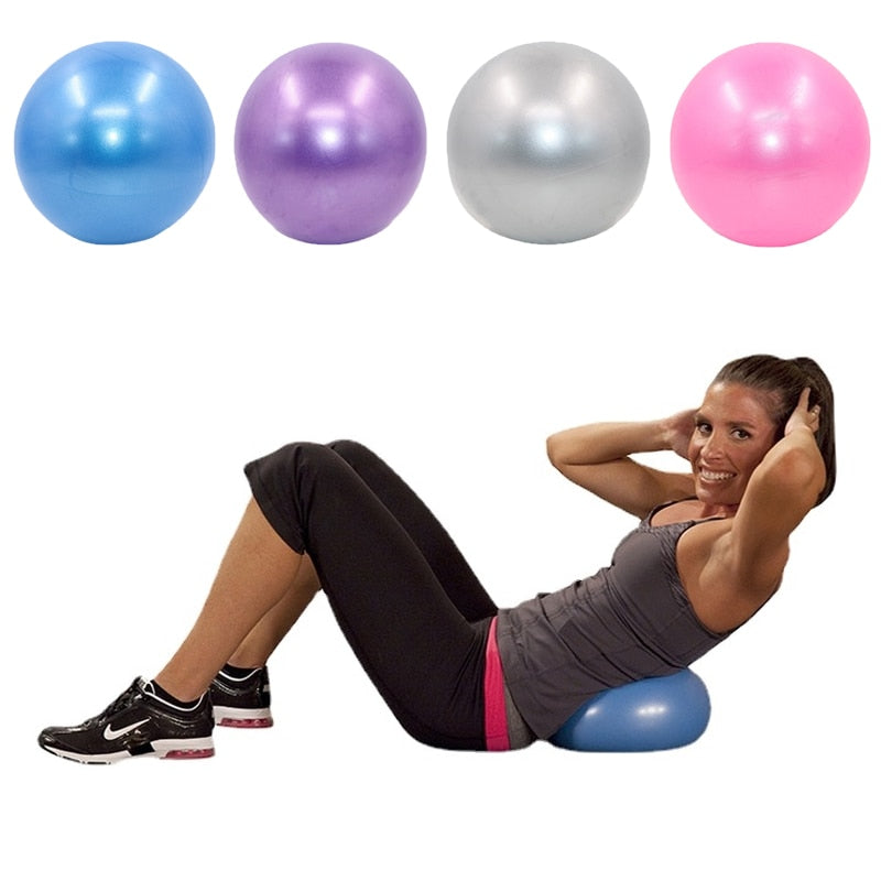 Yoga Core Gym Ball for Fitness